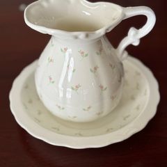 Bathroom Jug