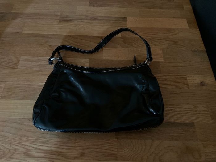 Black Nine West Handbag and wallet