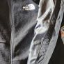 Womens genuine north face coat.  Size Small Image 9