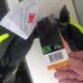 Tegara work gloves 2 pairs 15 Image 4