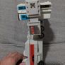 Transformer G1 Metroplex Image 2