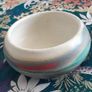 1970s Youghall Pottery Bowl Image 8