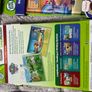Leapfrog Leapreader Branded Educational Toy with NEW books Image 7