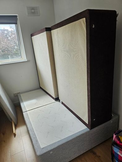 Free divan base