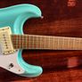 Mosrite Super Custom '65 California Blue Image 8