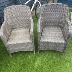 Rattan Garden Furniture Set