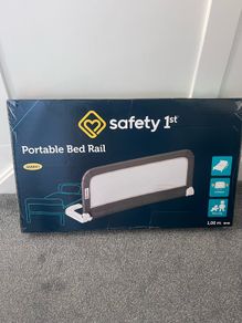 Safety 1st bed rail
