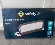 Safety 1st bed rail