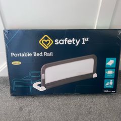Safety 1st bed rail