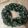 18 Inch Wreath Image 3