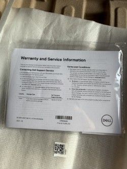 Dell p series p2725h Monitor