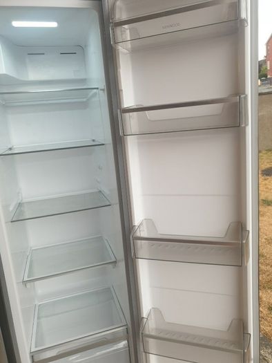 fridge freezer