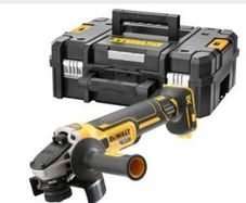 DeWalt DCG405NT 18v Cordless 125mm Brushless Angle Grinder Body Only