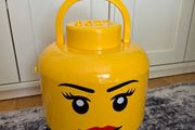 Lego head Sorter and Storage