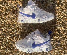 Get Premium Nike Style Air Max Barrage