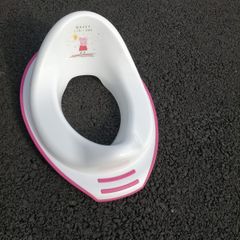 peppa pig training toilet seat