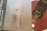 The Murder Capital - When I Have Fears - Rush Col. Vinyl Lp