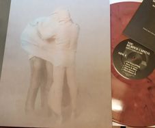 The Murder Capital - When I Have Fears - Rush Col. Vinyl Lp