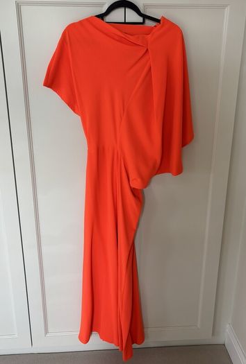 Kameya Dress