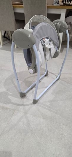 Chicco relax & Play swing