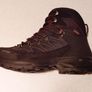 Hi-tec Walking Boots (great Condition). Image 3