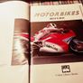 1992. Classic Motorbikes Roger W. Hicks. Image 3