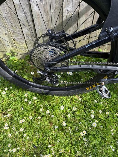 Orbea Rise H10