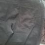 Wide Leg Trousers Image 4
