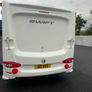 Swift Challenger SE 480-2 Berth - Fixed Awning Image 2