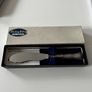 1979 Solid Silver-Handled Butter Knife - Boxed Jameson & Co. Dublin Image 2