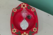 1970s Timer Kitchenalia Vintage By Emsa
