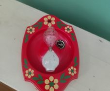 1970s Timer Kitchenalia Vintage By Emsa