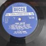 The Rolling Stones, Gimme Shelter Live LP, original press Image 4