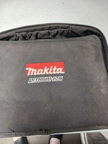 battery drill case