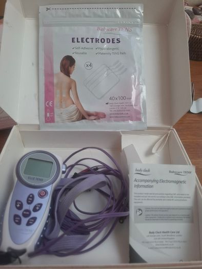 Elle Tens Machine