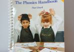 Jolly Phonics: The Phonics Handbook - Sue Lloyd