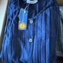 Brand New MYCOLORBLUE Dresses for Women A Line V Neck Long Sleeve. Image 6