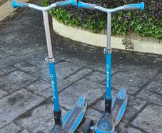 Globber scooter