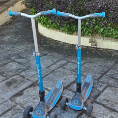 Globber scooter