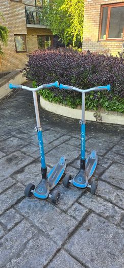 Globber scooter