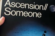 Ascension Someone 12" vinyl