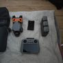 DJI Air 3s Fly More Combo RC2 + DJI Cellular 2 + Wide lenses Image 2