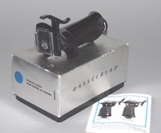Hasselblad 500EL Pistol Grip