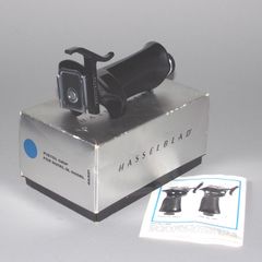 Hasselblad 500EL Pistol Grip