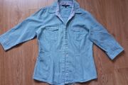 Office Shirt. Size 8
