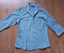 Office Shirt. Size 8