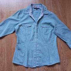 Office Shirt. Size 8