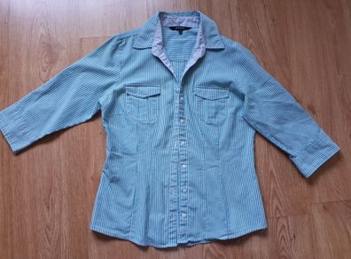 Office Shirt. Size 8