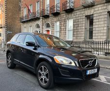 Volvo XC60 D3 Awd SE/ LUX Automatic