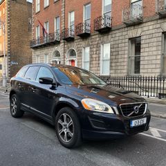Volvo XC60 D3 Awd SE/ LUX Automatic